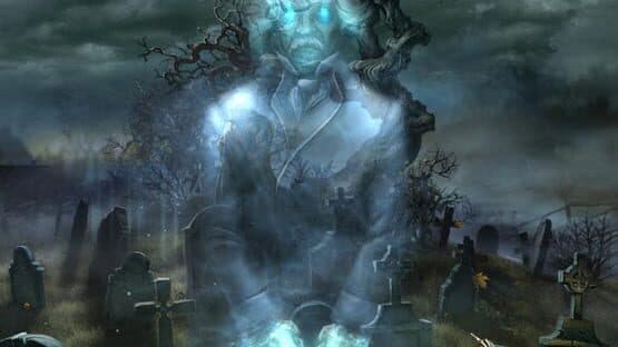 Midnight Mysteries: Salem Witch Trials — screenshot 2