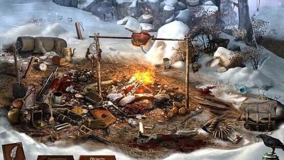 Midnight Mysteries: Salem Witch Trials — screenshot 3