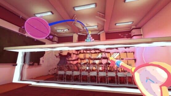 HeartLinks: A Puzzle Called Love — screenshot 1