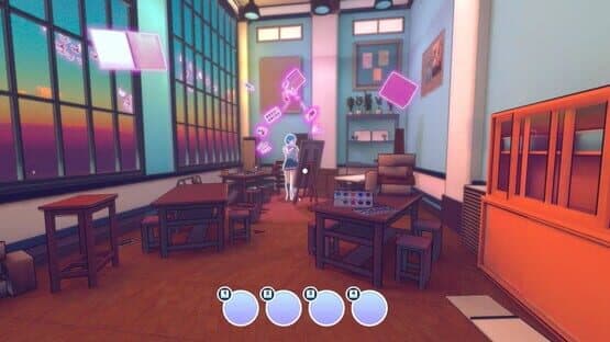 HeartLinks: A Puzzle Called Love — screenshot 2