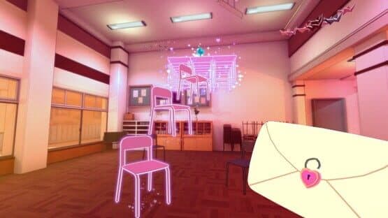 HeartLinks: A Puzzle Called Love — screenshot 3