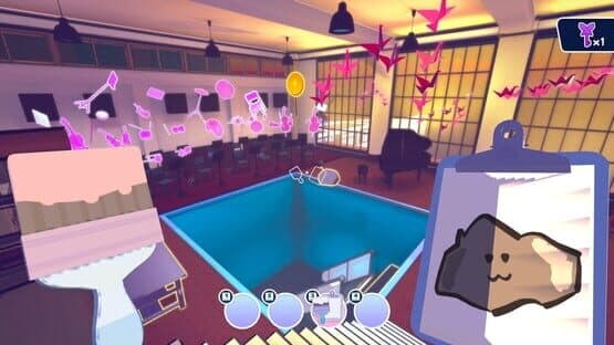 HeartLinks: A Puzzle Called Love — screenshot 4