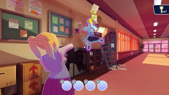HeartLinks: A Puzzle Called Love — screenshot 5