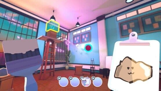 HeartLinks: A Puzzle Called Love — screenshot 6