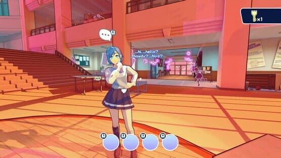 HeartLinks: A Puzzle Called Love — screenshot 7