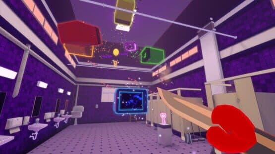 HeartLinks: A Puzzle Called Love — screenshot 8