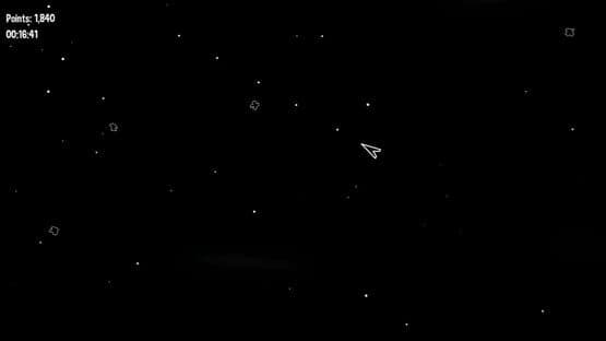 Galactic Guardian 1988 — screenshot 1