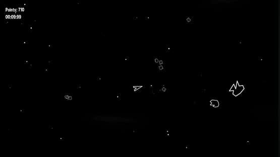 Galactic Guardian 1988 — screenshot 3