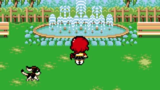 Magic Knight Rayearth — screenshot 5