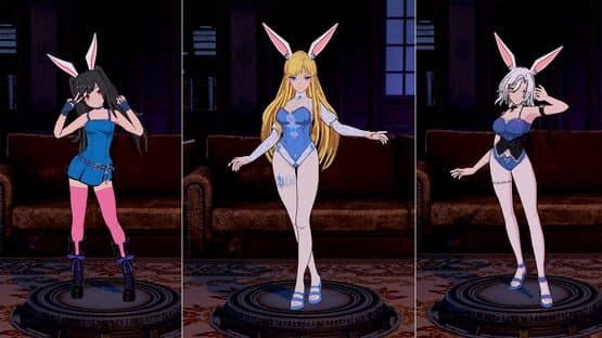 Frontier Hunter: Erza's Wheel of Fortune - Fashion Package Final Season — screenshot 3