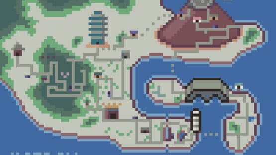 Xeonjia — screenshot 6