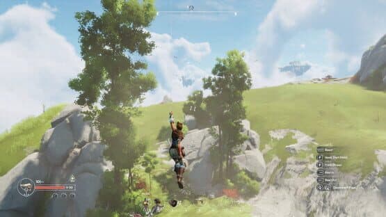 Lost Skies — screenshot 8