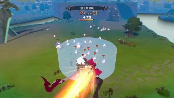 Disgaea Mayhem — screenshot 5