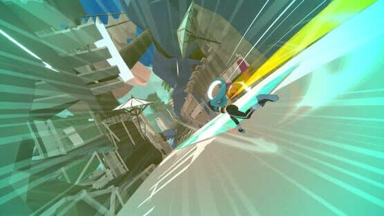 Boost Vector EX — screenshot 2