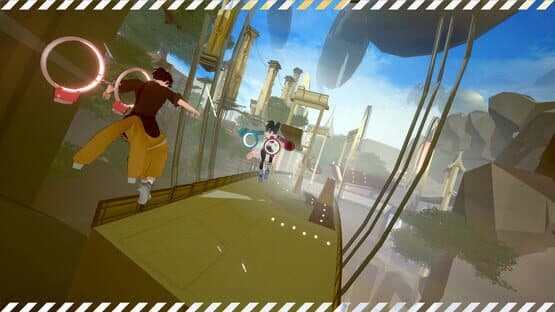 Boost Vector EX — screenshot 5