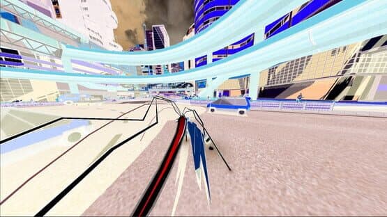 Hyperfunk — screenshot 2