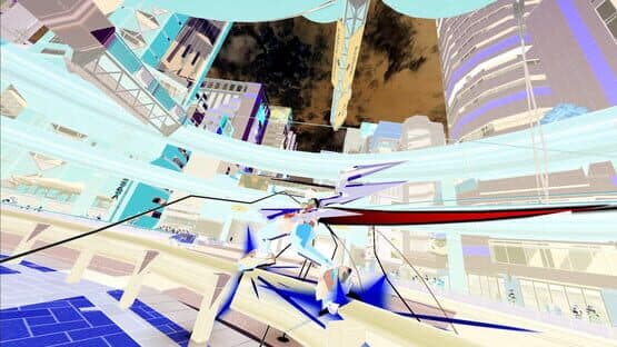 Hyperfunk — screenshot 5