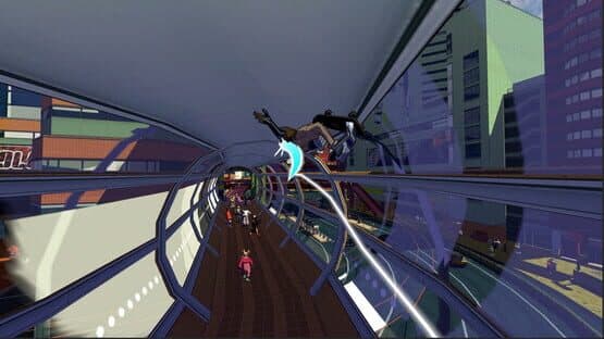 Hyperfunk — screenshot 8