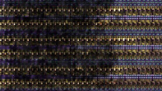 Swarmdustry — screenshot 2