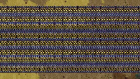 Swarmdustry — screenshot 3