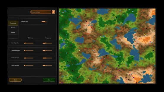 Swarmdustry — screenshot 4