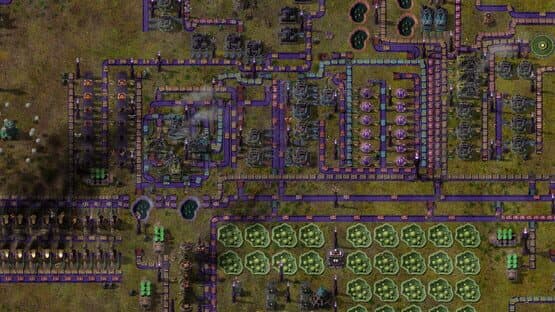 Swarmdustry — screenshot 5