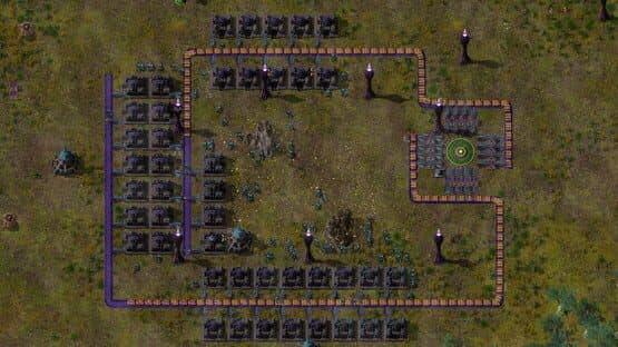 Swarmdustry — screenshot 6