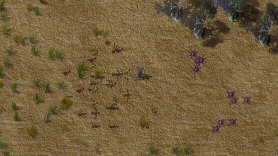 Swarmdustry — screenshot 7