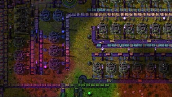 Swarmdustry — screenshot 8