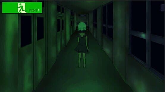 Paradise Beyond the Nightmare — screenshot 1