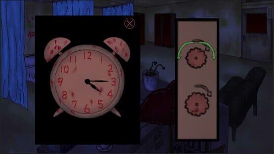 Paradise Beyond the Nightmare — screenshot 4