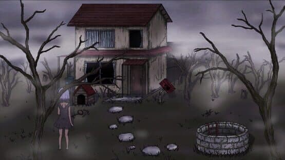 Paradise Beyond the Nightmare — screenshot 5