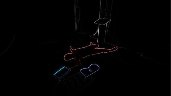 The Dark Protocol — screenshot 1