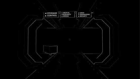 The Dark Protocol — screenshot 4