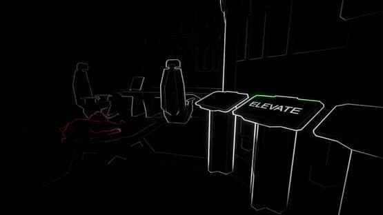 The Dark Protocol — screenshot 5
