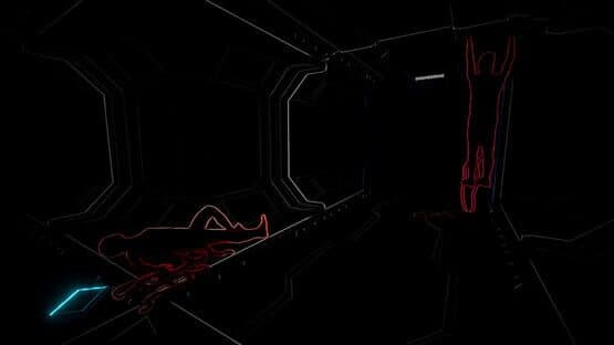 The Dark Protocol — screenshot 6