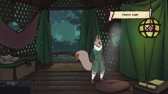 War of the Western Deep — screenshot 1
