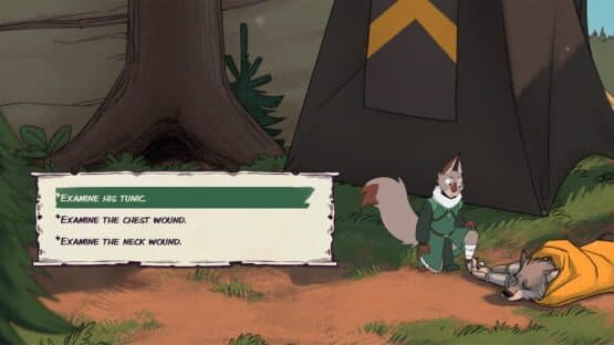 War of the Western Deep — screenshot 7