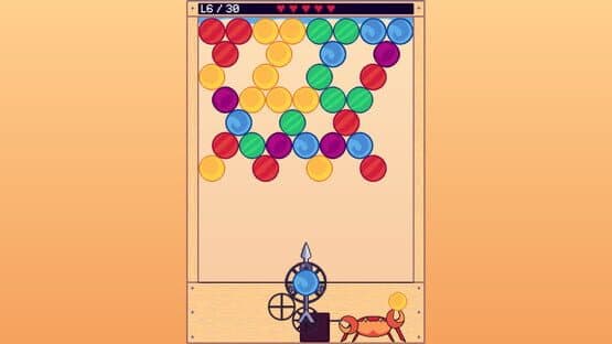 Bubble Shot — screenshot 1