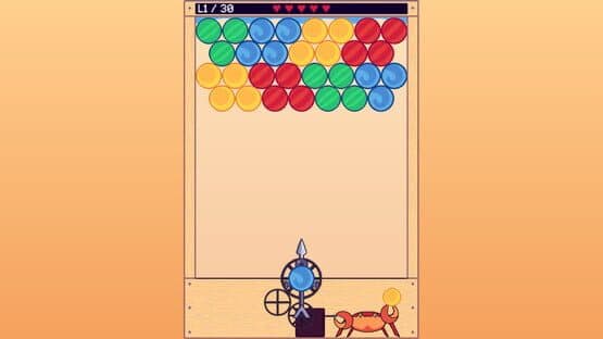 Bubble Shot — screenshot 2