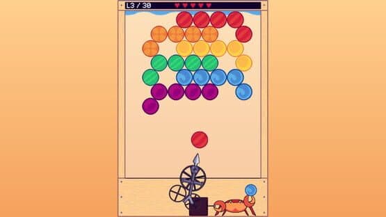 Bubble Shot — screenshot 3