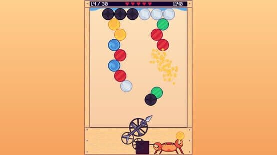 Bubble Shot — screenshot 4