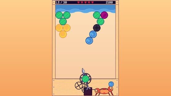 Bubble Shot — screenshot 5