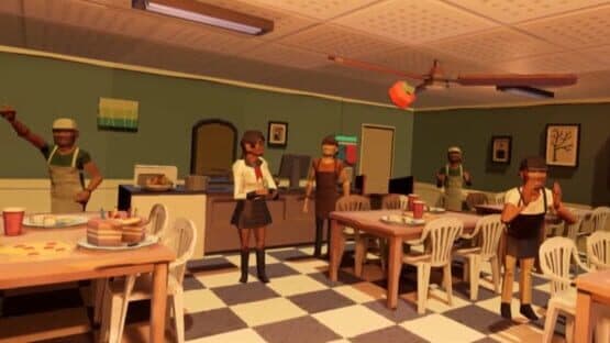 Death By Tomato — screenshot 1