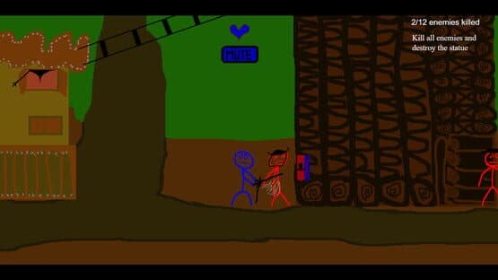 Kill Dee — screenshot 4