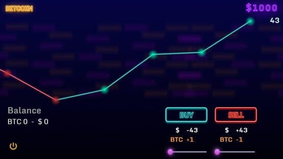Bitcoin Chill — screenshot 3