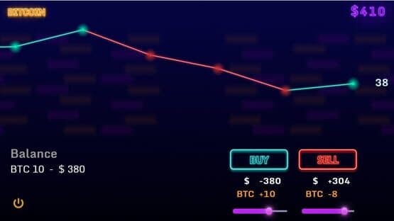 Bitcoin Chill — screenshot 4