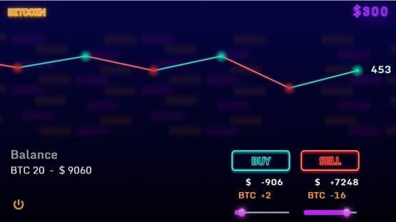 Bitcoin Chill — screenshot 5
