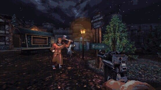 Cultic: Chapter 2 — screenshot 1