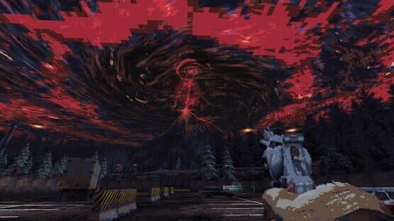 Cultic: Chapter 2 — screenshot 2